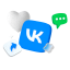 Продвижение ВКонтакте с нуля до PRO
